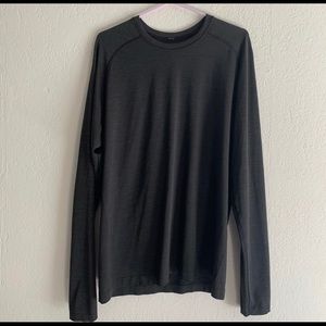 NWOT Lululemon Long Sleeve